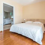 Five-bedroom In Nyaraló