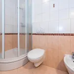 Five-bedroom In Nyaraló Rogoznica
