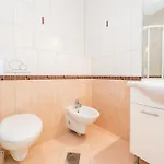 Nyaraló Five-bedroom In