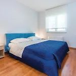 Five-bedroom In Nyaraló Rogoznica