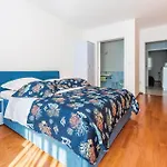 Five-bedroom In * Rogoznica