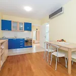 Five-bedroom In Rogoznica