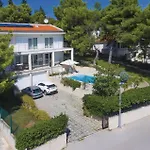 Nyaraló Five-bedroom In Rogoznica