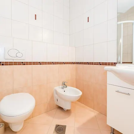 Prázdninový dům Five-bedroom In