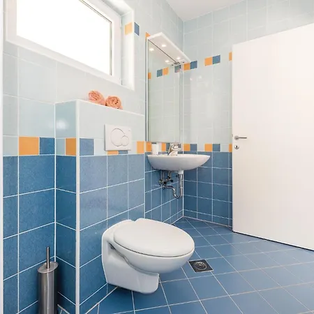 Feriehus Five-bedroom In *