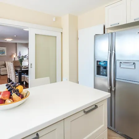 Prázdninový dům Five-bedroom In Rogoznica (Sibenik-Knin)