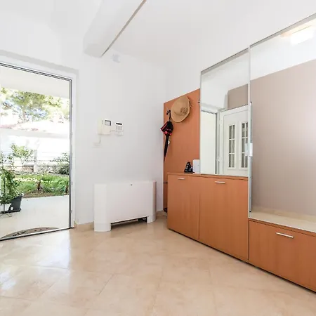 Feriehus Five-bedroom In