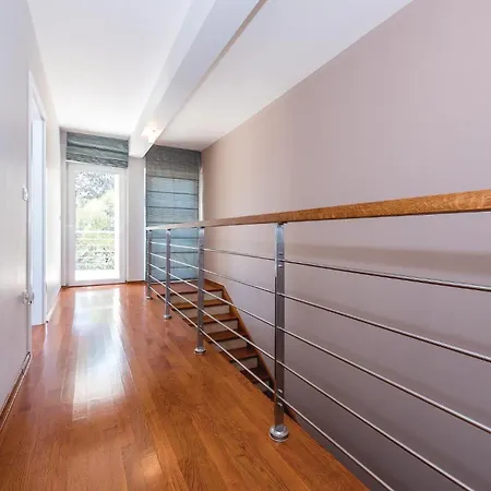 Prázdninový dům Five-bedroom In *