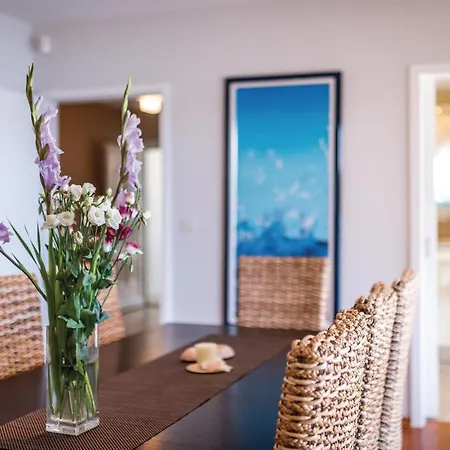 Prázdninový dům Five-bedroom In *