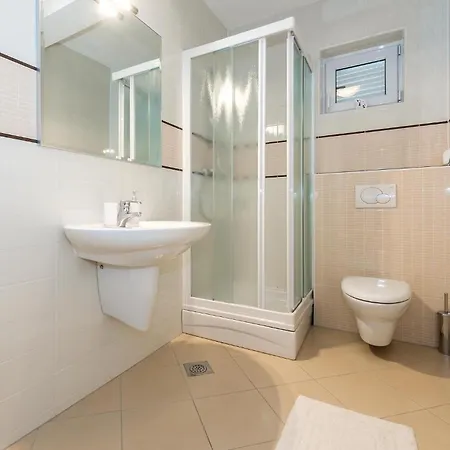 Five-bedroom In * Rogoznica (Sibenik-Knin)