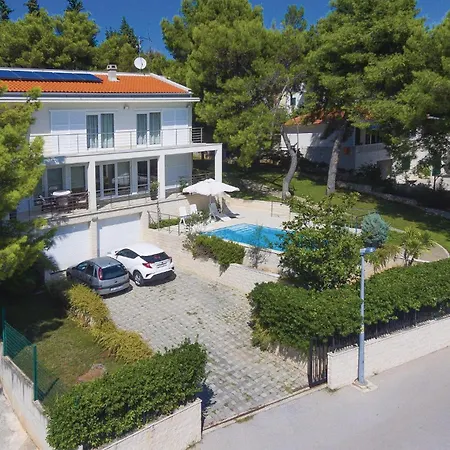 Prázdninový dům Five-bedroom In Rogoznica (Sibenik-Knin)
