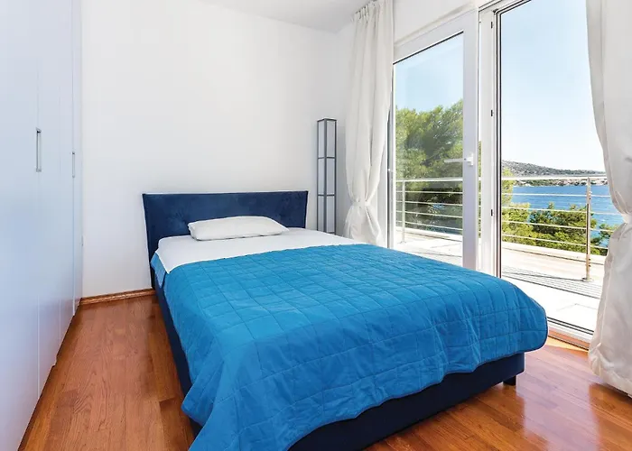 Five-bedroom In Casa de Férias