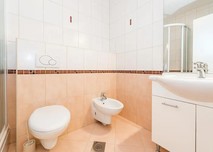 Casa de Férias Five-bedroom In