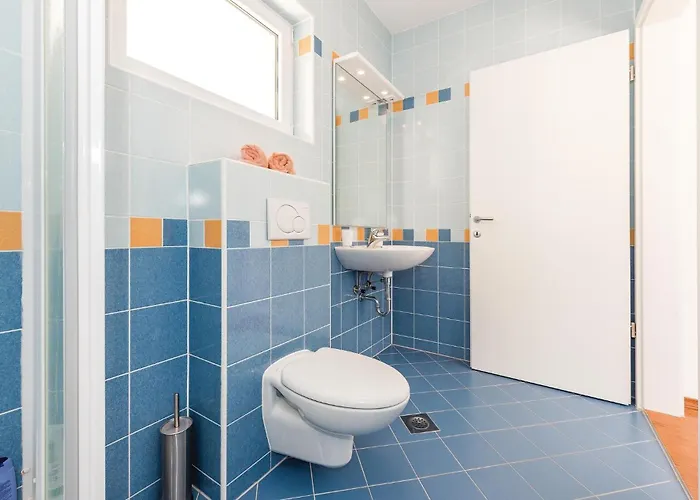 Dom wakacyjny Five-bedroom In *