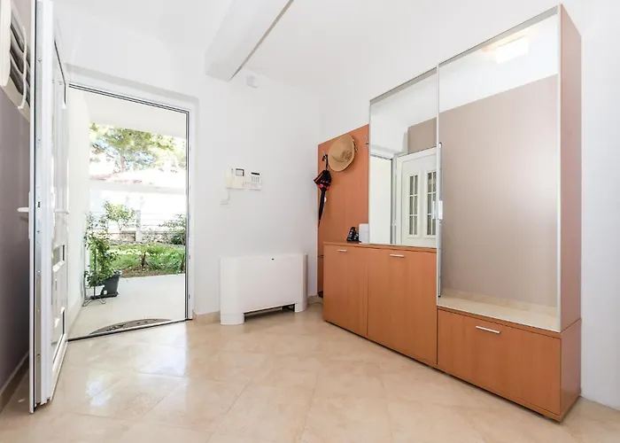 Casa de Férias Five-bedroom In