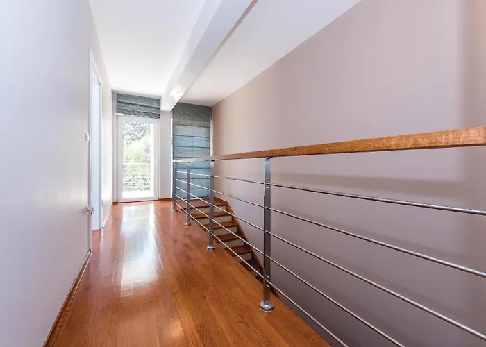 Dom wakacyjny Five-bedroom In *