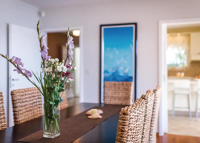 Casa de Férias Five-bedroom In *