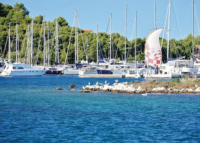 Five-bedroom In Casa de Férias *
