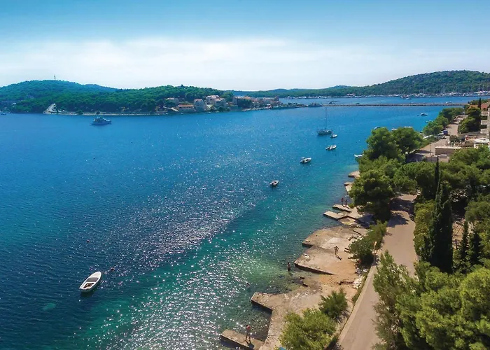 Dom wakacyjny Five-bedroom In