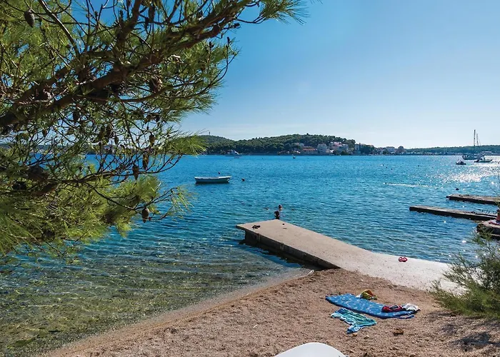 Five-bedroom In Dom wakacyjny *